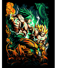 Anime Legends Unleashed